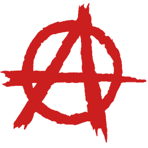 Anarchy Beverage Company
